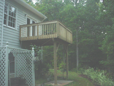 Some of our work