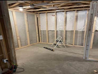 Photos by Woodards Maintenance and Restoration #1