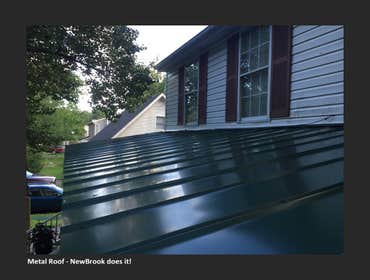 Photo(s) from Newbrook Home Improvement LLC