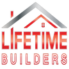 LifeTime Builders LLC logo