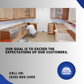 Paseim Carpentry