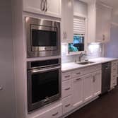 Stainless Steel Appliances