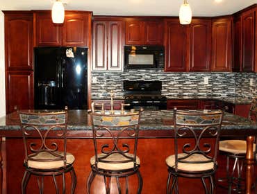 Photos by Cerletti & Kennedy Design-build #1