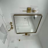 Sarah's Bathroom