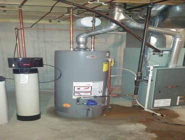Photo(s) from Copper Pipe Plumbing Services Inc
