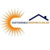 Sustainable Roofing & Solar logo