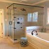 Austin Home Improvements logo