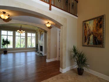 Home Interior