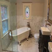 Mcw Carpentry LLC
