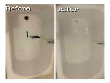 Photos by Prime Bathtub & Tiles Refinishing Corp #1