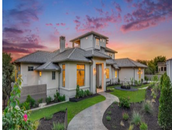 Custom Homes