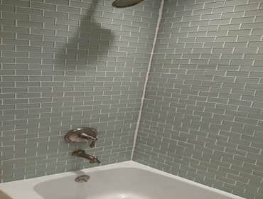 photos of complete projects