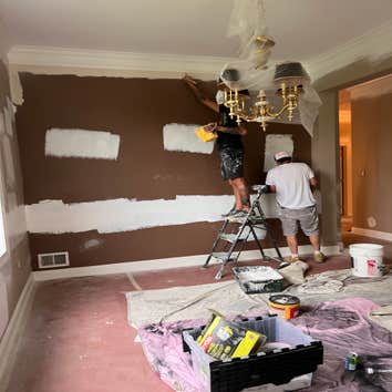 Red Hot Chili Painters LLC