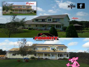 Photos from Priority Construction Services