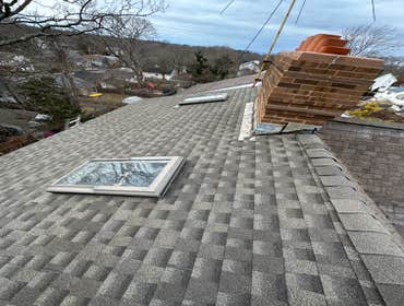 Photos by Empire Gen Roofing and Chimney #1