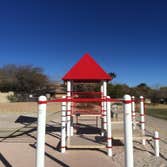Playground repaint