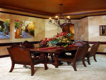 Formal Dining Rooms by Frontier Custom Builders, Inc. The space in your home dedicated entirely to eating, entertaining, Holiday Meals, & dinner partie