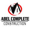 Abel Complete Construction LLC logo