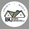 RMJ General Contractors LLC logo