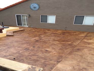 Photos from Topstone Inc