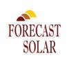 Forecast Solar (& Roofing) logo