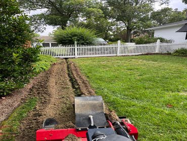 Photos by Hernandez ASSOC. Landscaping