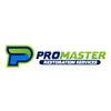 Promaster Restoration Services logo
