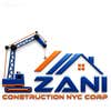 Zani Construction NYC logo