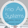Frio Air Systems logo