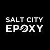Salt City Epoxy logo