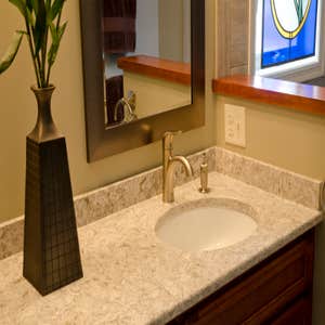 Master Bathroom PhotoBs from Bridgewater Construction, Inc. Master Bathroom Remodel