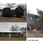 Crosshair Construction LLC