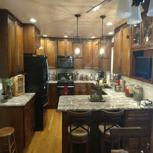 Accurate Upgrades LLC Home Improvements