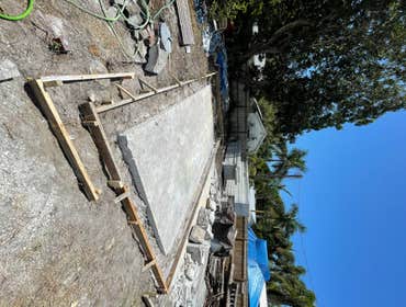 Photos by Martin Day Construction, LLC #1