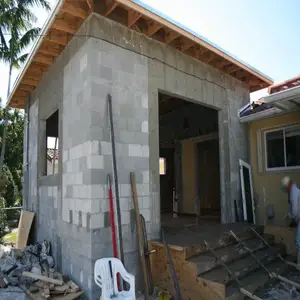 Weston Master Bedroom Addition