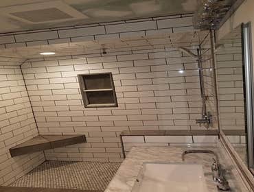Photos by Stokes Design & Build Remodeling LLC #1