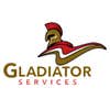 Gladiator Services Plumbing, Heating, & Air Conditioning logo