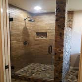 Shower After Remodel