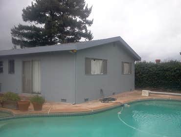 Project photos from jp painting various interior and exterior jobs done in the bay area last year