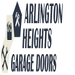 Arlington Heights Garage Doors logo