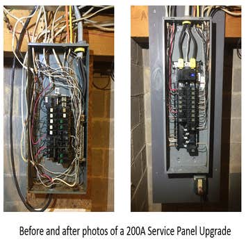 Photos by Goetz Electric, LLC #1