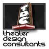 Theater Design Consultants logo