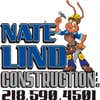 Nate Lind Construction, LLC logo