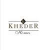 Kheder Homes logo