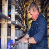 Mns plumbing