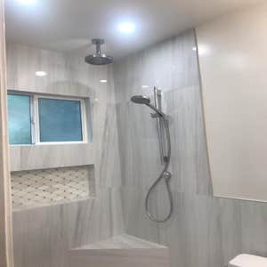 An/be Contractors Inc