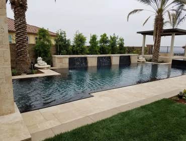 Photos by Fm Pool Construction, Inc #1