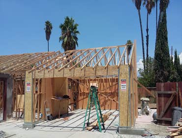 Photos from Charles Conde Builder S