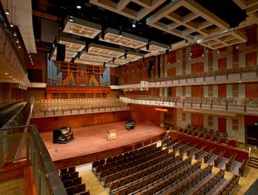 Auditorium
