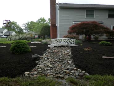 Photo(s) from Weaver's Landscaping